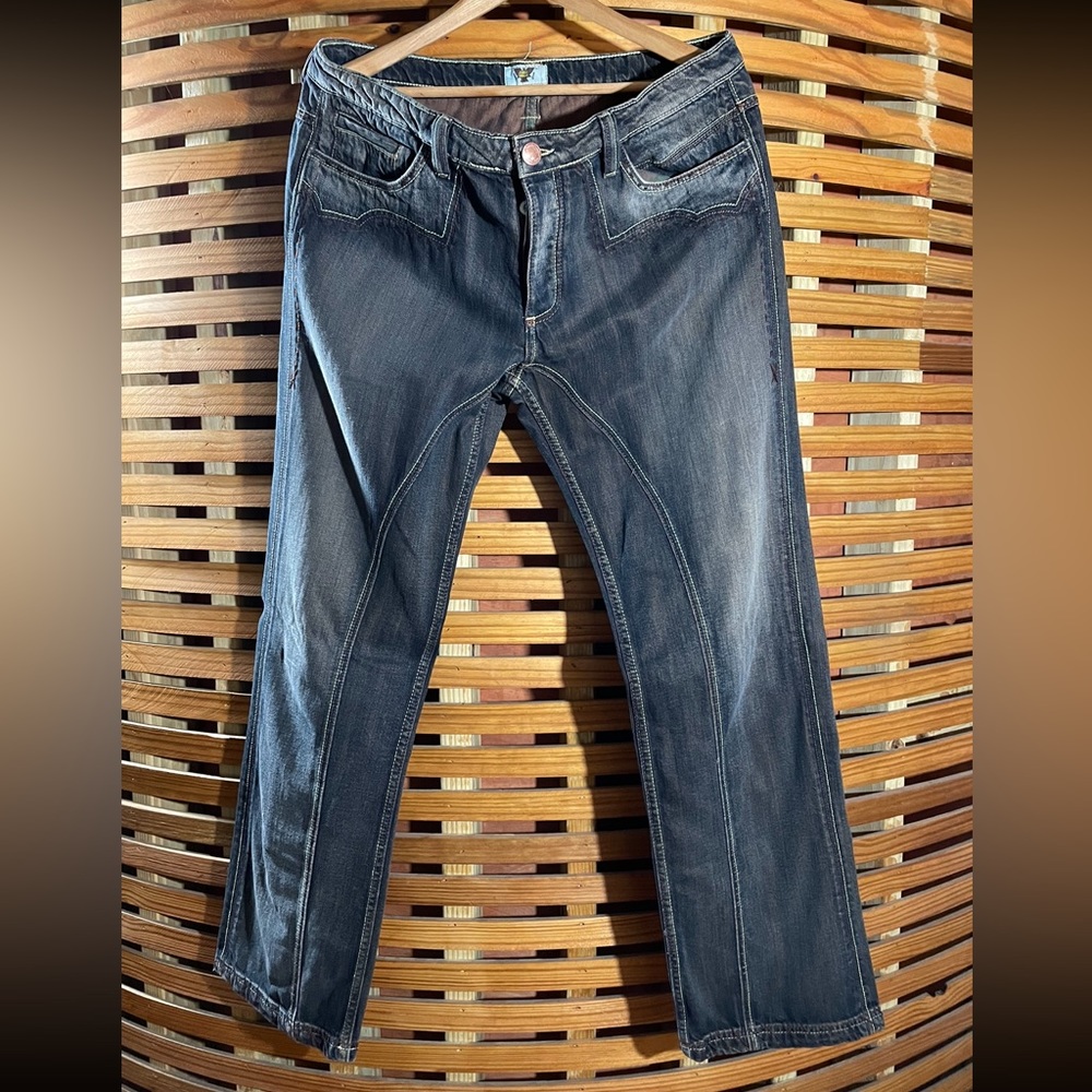 Men’s Antik Denim Jeans